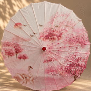 Sakura Flight